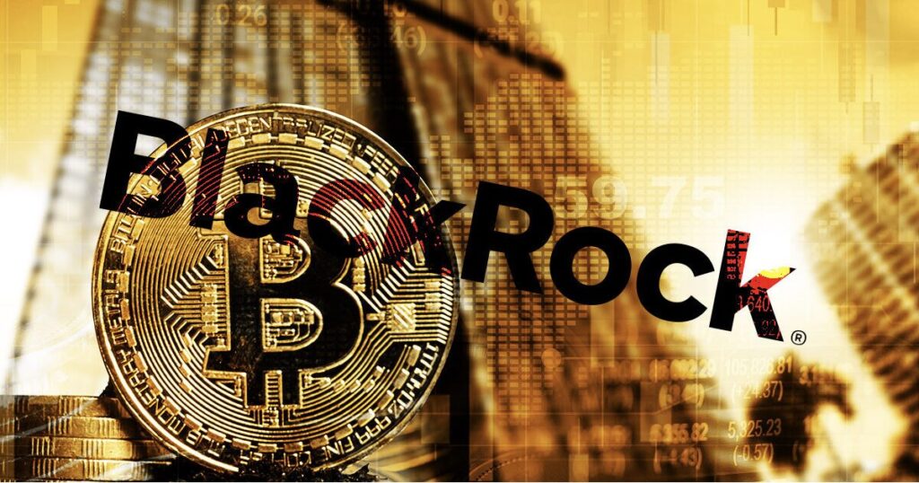 BlackRock BTC